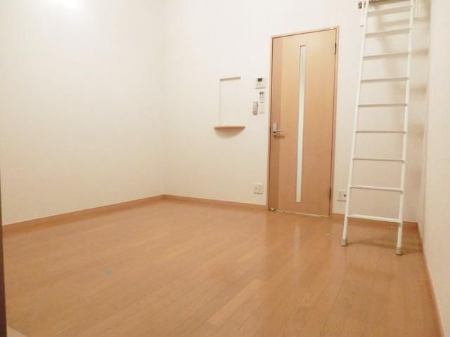 その他部屋・スペース　オールフローリングで女性の方にもオススメです★