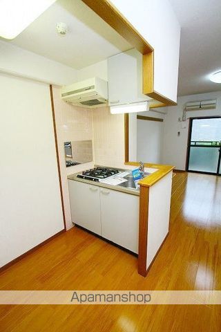 Stella Minamiのキッチン写真