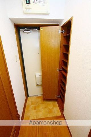 Stella Minamiの玄関写真