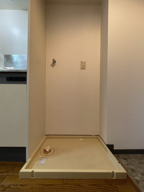 その他設備　同物件別号室の写真です。