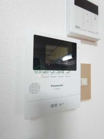 セキュリティ　グリーンヒルズ