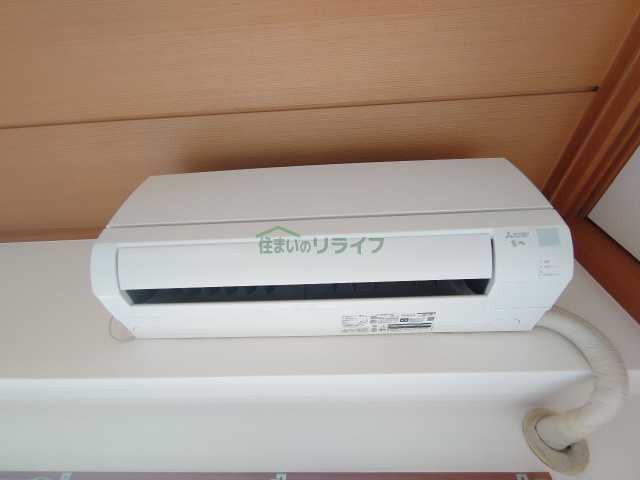 その他設備　グリーンヒルズ