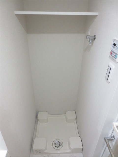 その他設備　※別部屋の参考写真です。