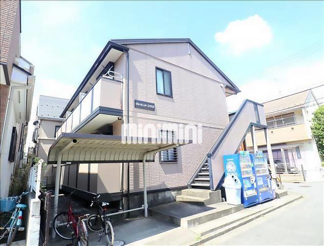 クレセントフクミ