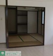 その他部屋・スペース　収納