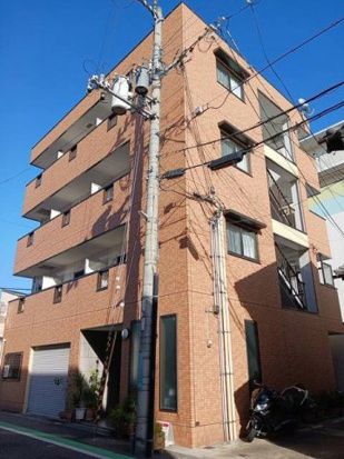 阪神本線 出屋敷駅 徒歩10分 築24年
