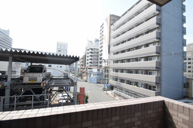 その他　展望
