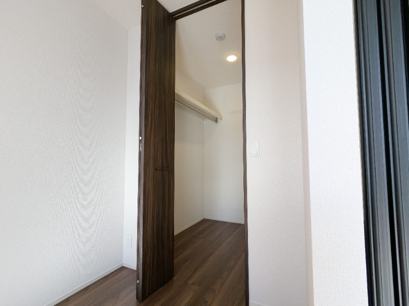 収納　図面と現状に相違がある場合には現状を優先