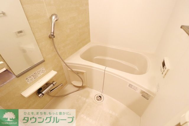 バス・シャワールーム　★オンライン内見対応可能★来店不要★タウンハウジング大和店★