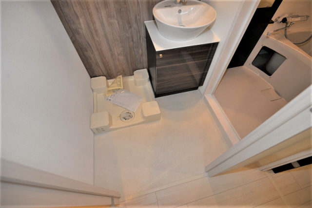 その他　写真は同マンションの他のお部屋のものです