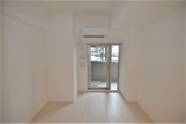居室・リビング　写真は同マンションの他のお部屋のものです