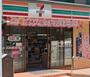 コンビニ　セブンイレブン 大阪靱本町1丁目店（コンビニ）まで110m