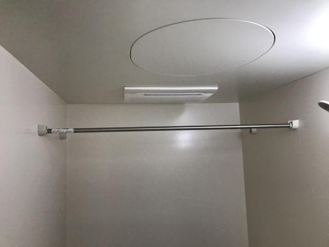 その他　浴室乾燥機