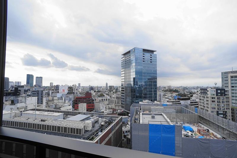 ザ・パークハウスアーバンス渋谷のその他写真