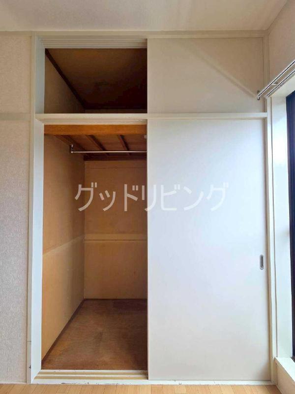 ウィナーズハイツIIの内装写真