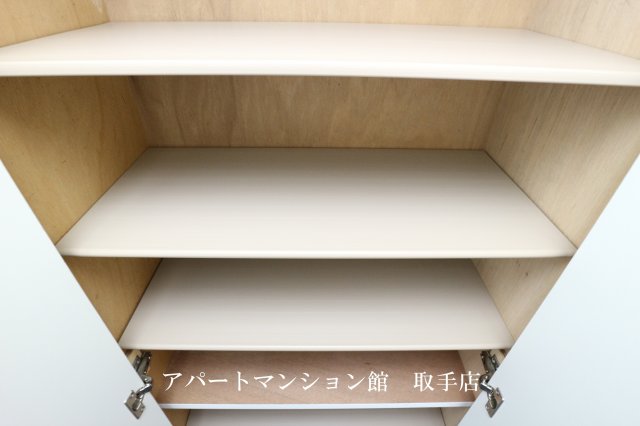 収納　画像7