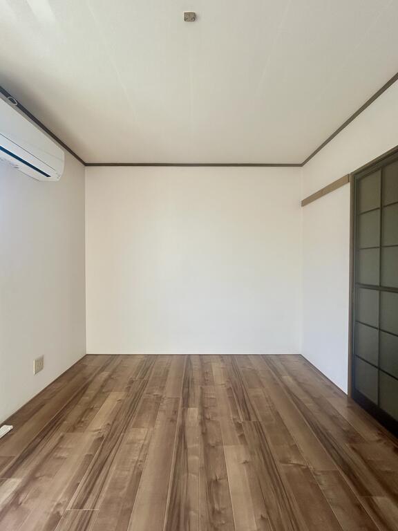 その他部屋・スペース　※写真は201号室です。