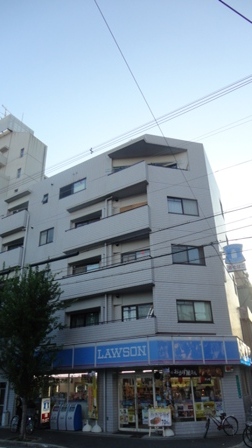 エスリードレジデンス新大阪プライムの周辺写真
