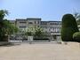 中学校　流山市立南流山中学校（中学校）まで665m