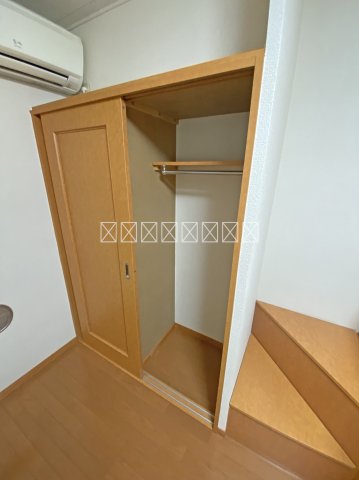 三色吉IIの内装写真