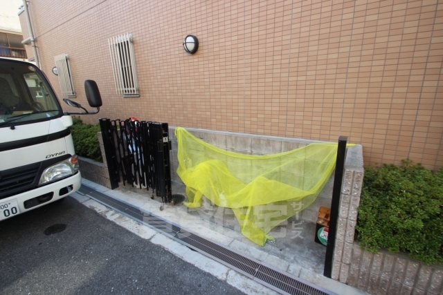 京阪本線 野江駅 徒歩6分 4階建 築22年のその他写真
