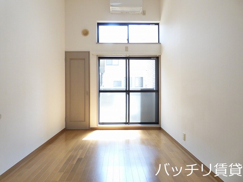 眺望　同シリーズの別のお部屋の画像になります。現況優先
