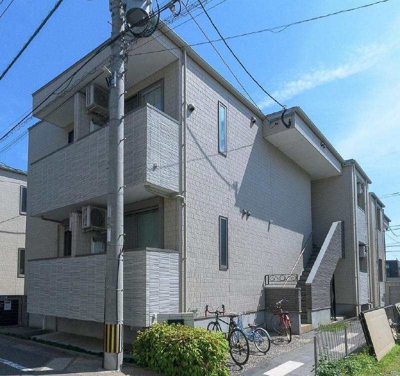 ＪＲ鹿児島本線 箱崎駅 徒歩10分 築12年