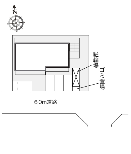 レオパレス白糸のその他写真
