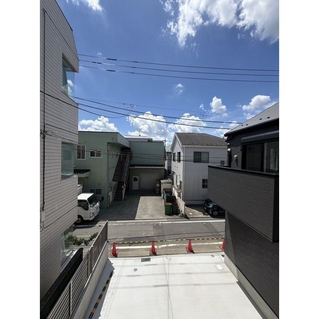 コレット八王子暁町#03のその他写真