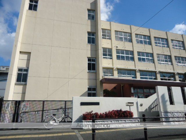 その他　堺市立長尾中学校（その他）まで452m