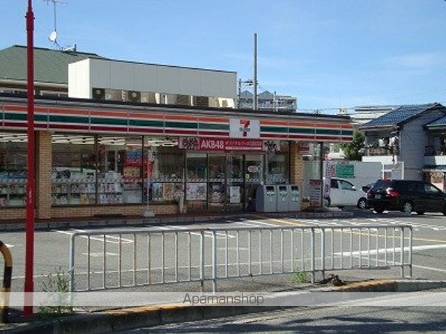 その他　セブンイレブン堺向陵中町５丁店（その他）まで656m