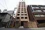 建物外観　福島プライマリーワン　外観