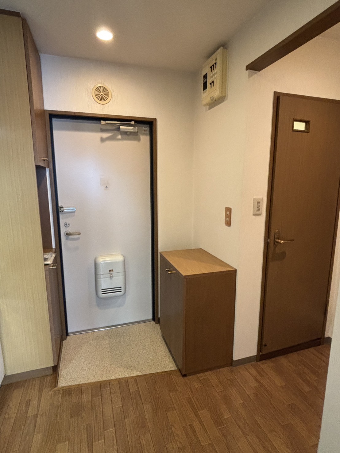 地下鉄中央線 朝潮橋駅 徒歩4分 7階建 築27年のその他写真