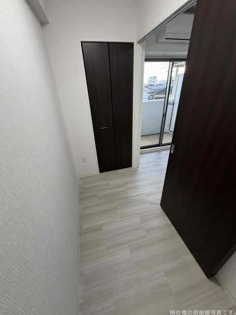 ONLYONE伊丹千僧の内装写真