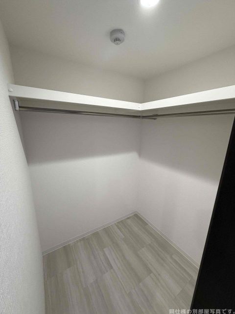 ONLYONE伊丹千僧の内装写真