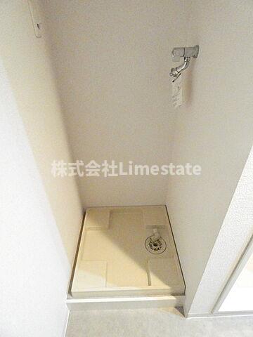 その他設備　別部屋参考写真