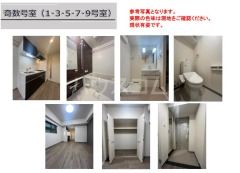 アリビオ大阪港のその他写真