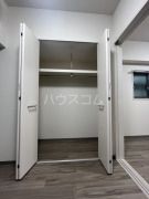 アリビオ大阪港の内装写真