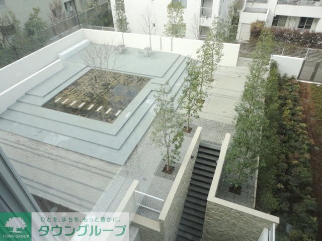その他　タウンハウジングレジデンス事業部　恵比寿店・赤坂店までお問…