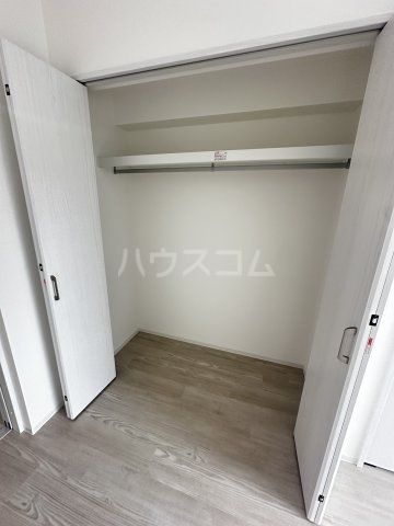 ジーメゾン岩槻加倉の内装写真