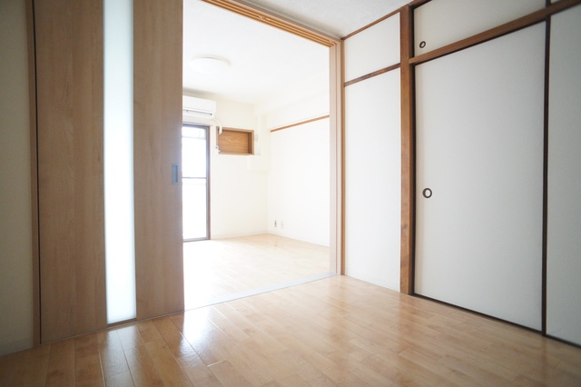 その他部屋・スペース　別部屋参考写真