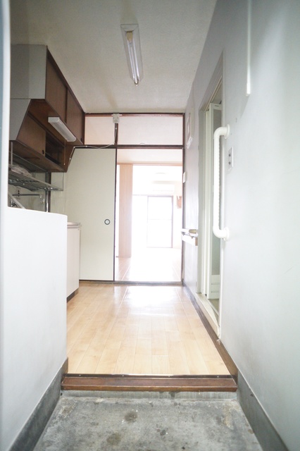 玄関　別部屋参考写真