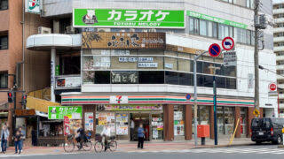 コンビニ　セブンイレブン豊洲セイルパーク店（コンビニ）まで431m