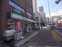 コンビニ　ファミリーマート 東灘甲南町店（コンビニ）まで141m