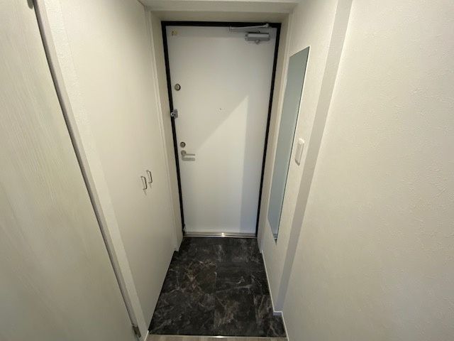 玄関　広々とした玄関☆
