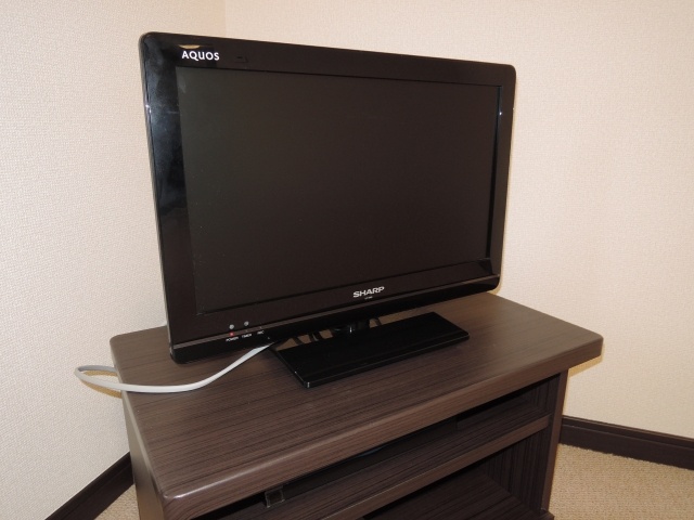 その他設備　☆テレビ☆