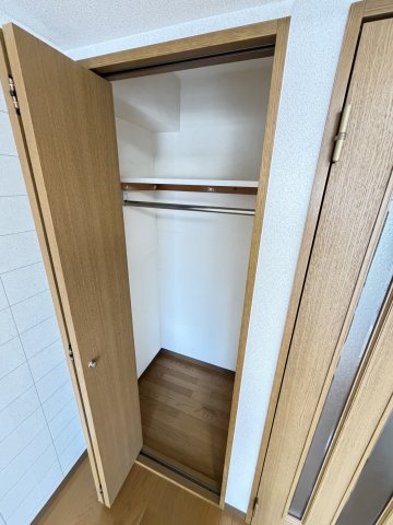 ヴィラ・セゾン甲南の内装写真