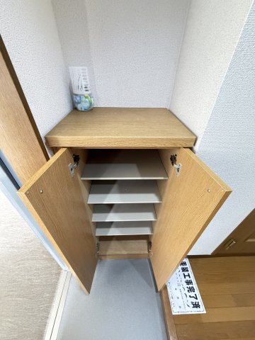 ヴィラ・セゾン甲南のその他写真