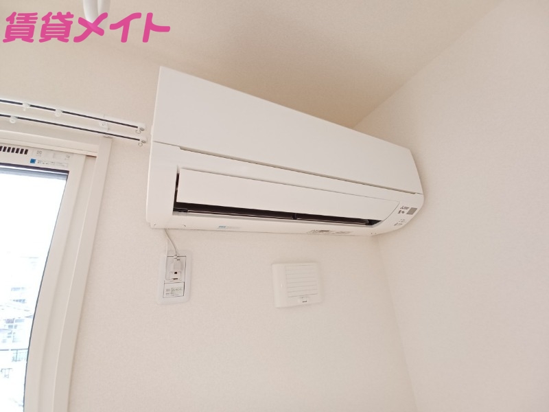その他設備　反転タイプ参考写真