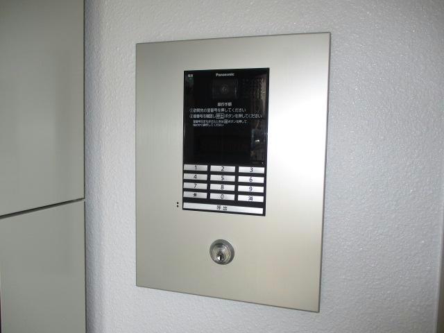 その他共有部分　建物設備